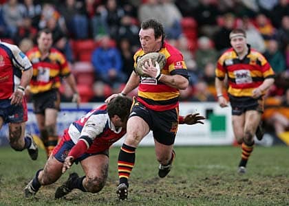 Francis Maloney43